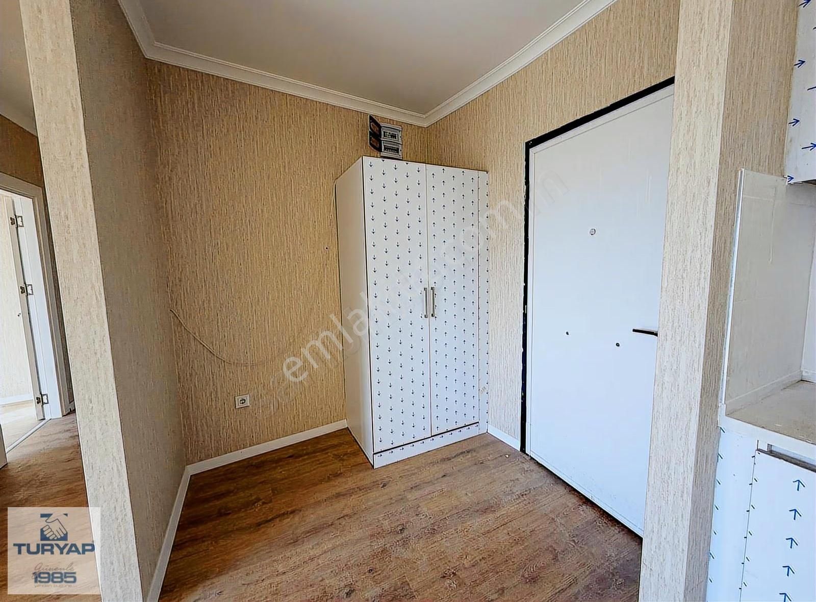 Alkaş Meydan Suites Samanlı'da 1+1 Satılık Daire - Görsel 8