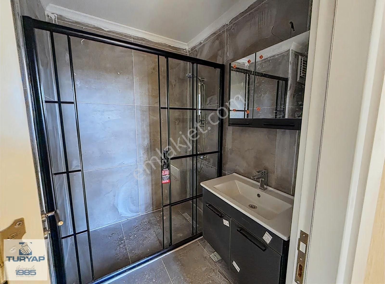 Alkaş Meydan Suites Samanlı'da 1+1 Satılık Daire - Görsel 14