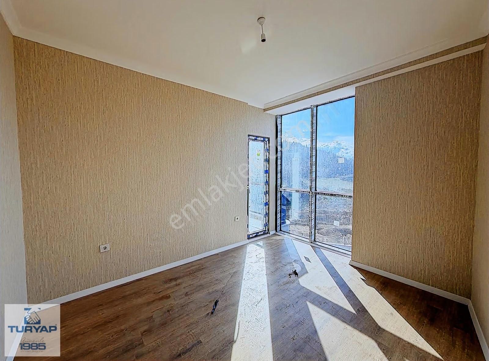 Alkaş Meydan Suites Samanlı'da 1+1 Satılık Daire - Görsel 12