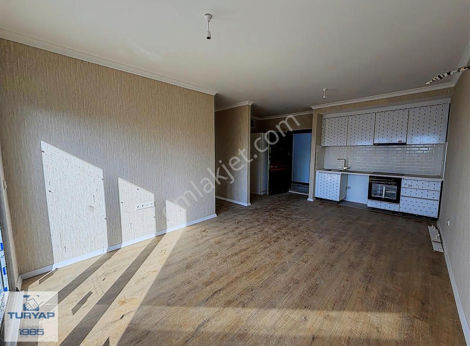 Alkaş Meydan Suites Samanlı'da 1+1 Satılık Daire - Görsel 7