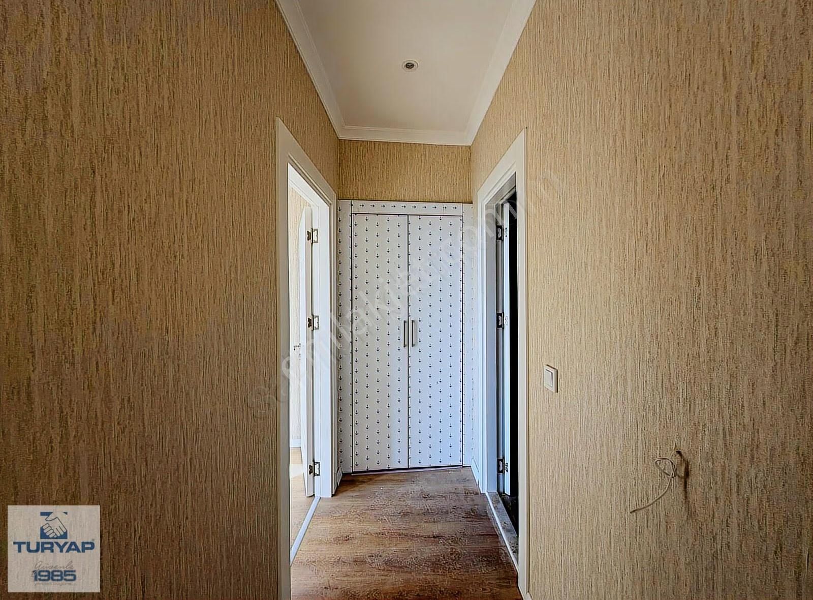 Alkaş Meydan Suites Samanlı'da 1+1 Satılık Daire - Görsel 2
