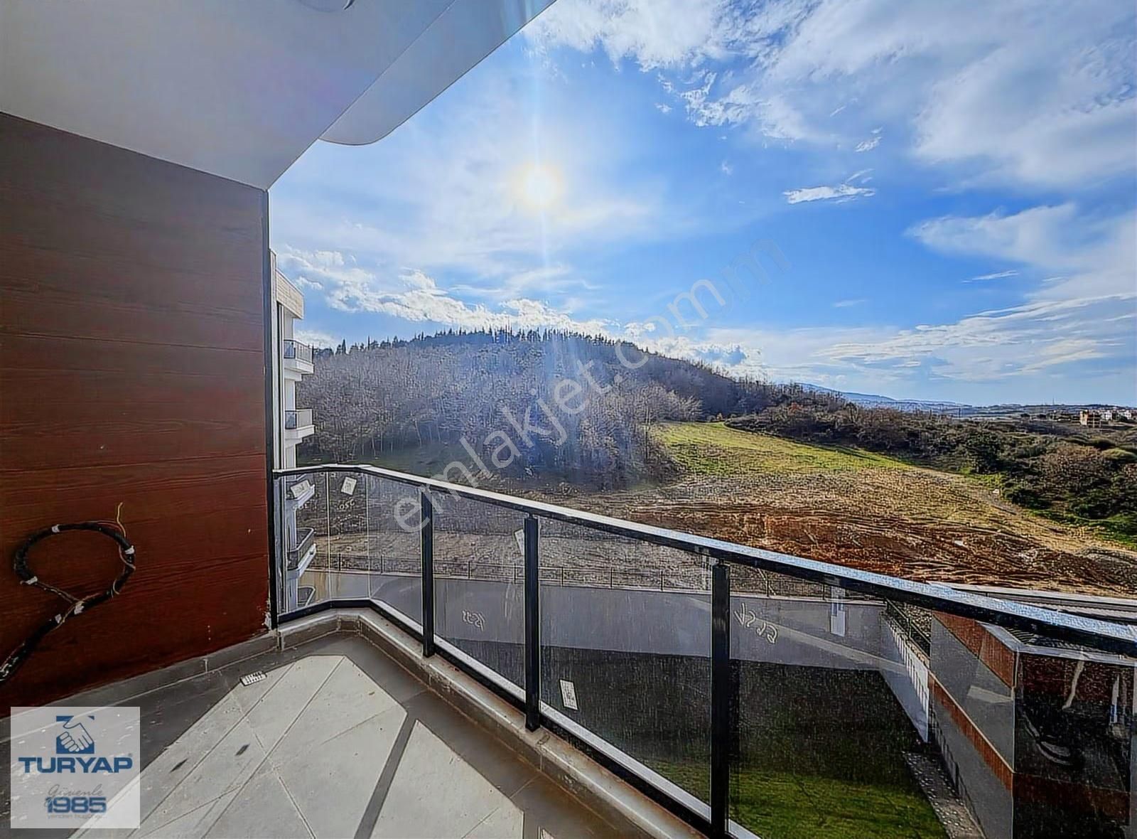 Alkaş Meydan Suites Samanlı'da 1+1 Satılık Daire - Görsel 11