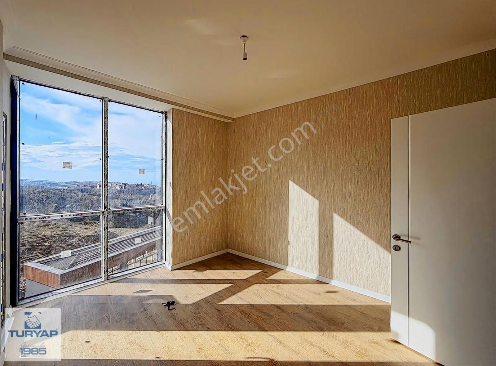 Alkaş Meydan Suites Samanlı'da 1+1 Satılık Daire - Görsel 6