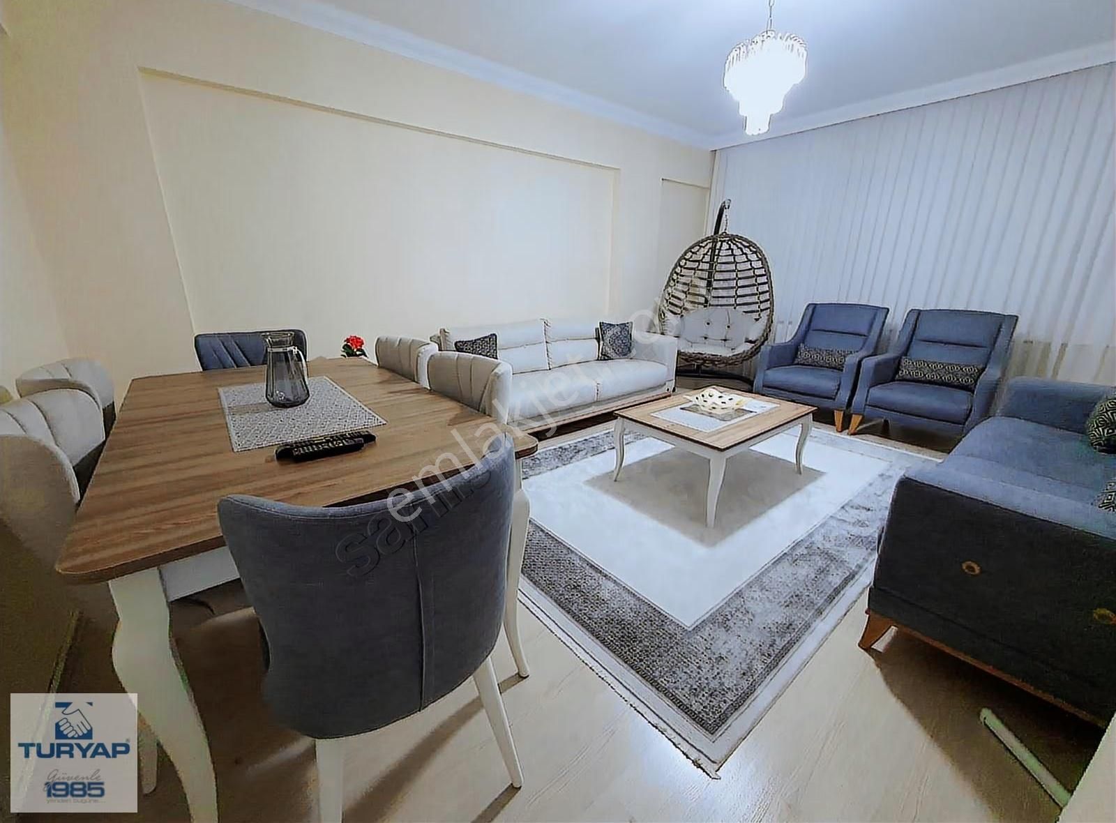 Yalova Fevzi Çakmak Mah.satılık 3+1 Daire - Görsel 3