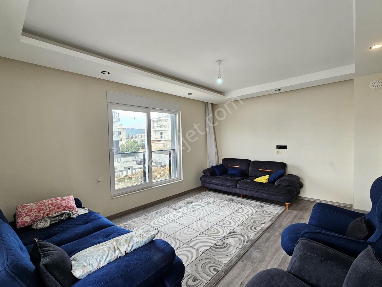 V.esentepe'de Kiralık 2+1 95m2 Asansörlü Full Eşyalı Lüx Daire - Görsel 19