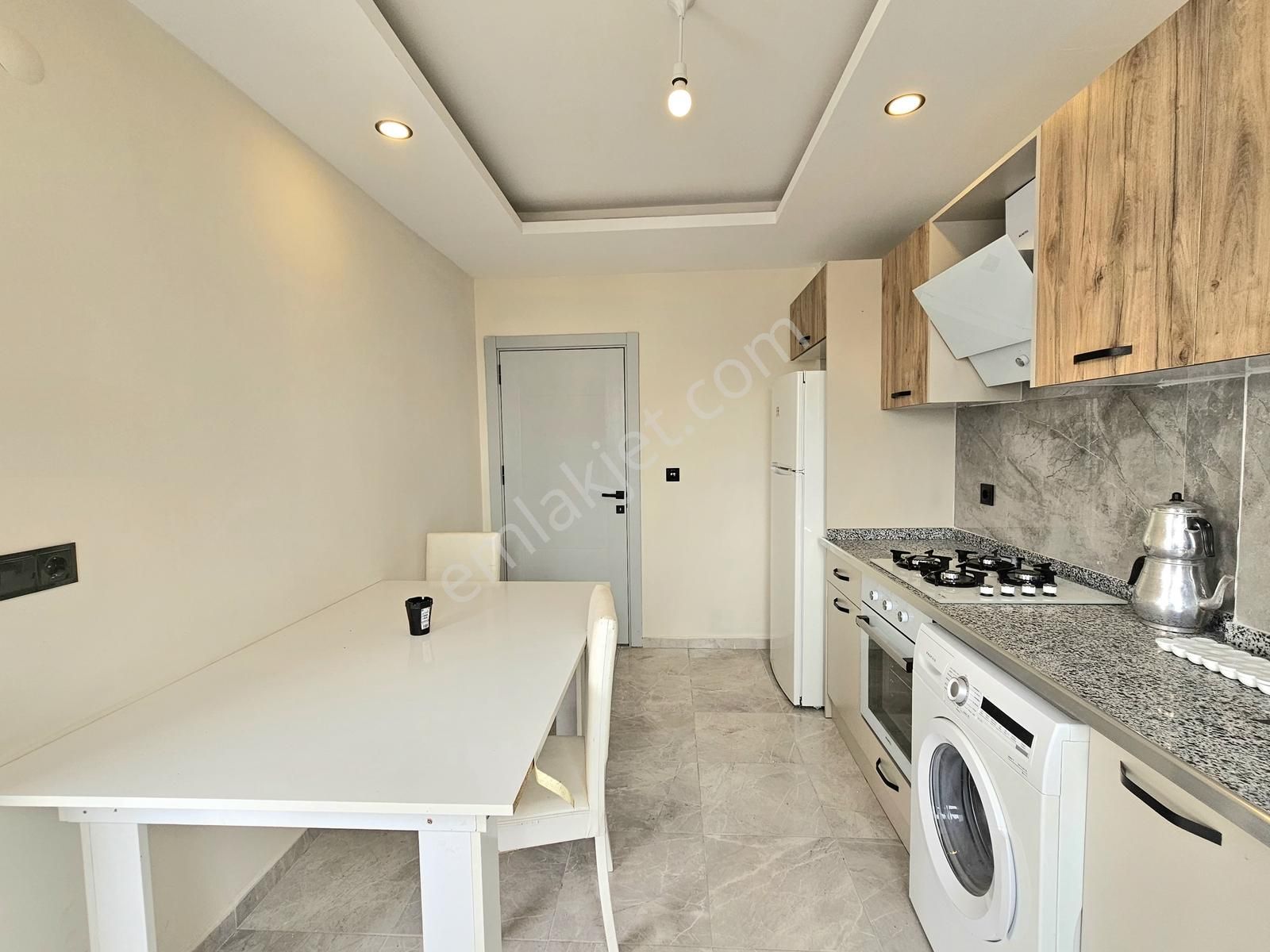 V.esentepe'de Kiralık 2+1 95m2 Asansörlü Full Eşyalı Lüx Daire - Görsel 10
