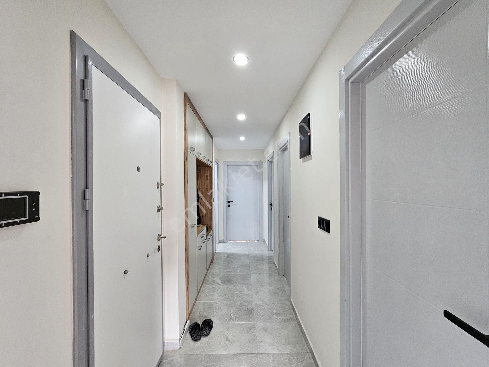 V.esentepe'de Kiralık 2+1 95m2 Asansörlü Full Eşyalı Lüx Daire - Görsel 16