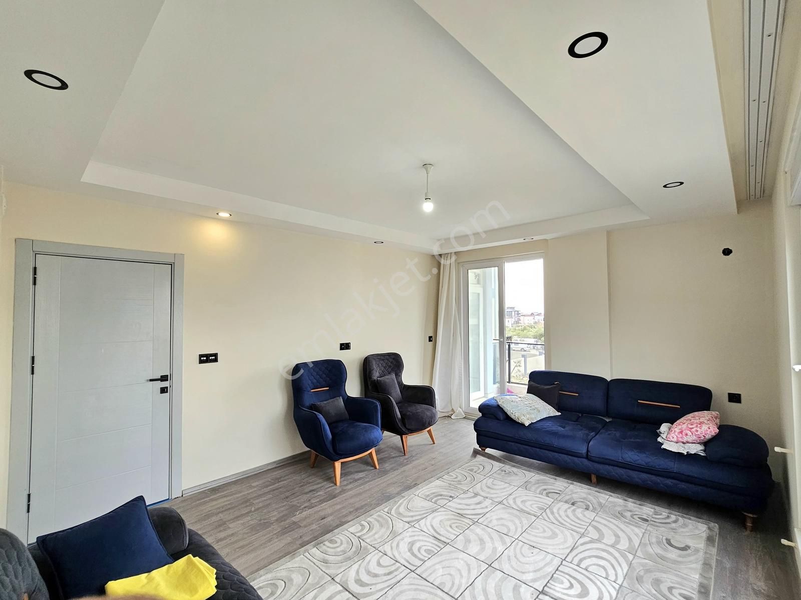 V.esentepe'de Kiralık 2+1 95m2 Asansörlü Full Eşyalı Lüx Daire - Görsel 5