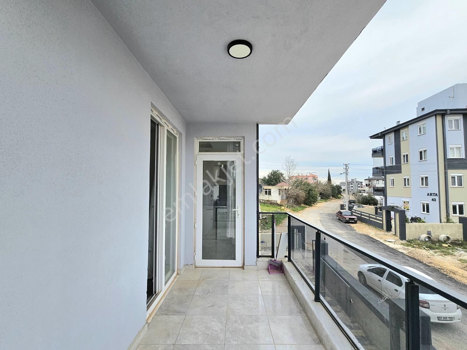 V.esentepe'de Kiralık 2+1 95m2 Asansörlü Full Eşyalı Lüx Daire - Görsel 12