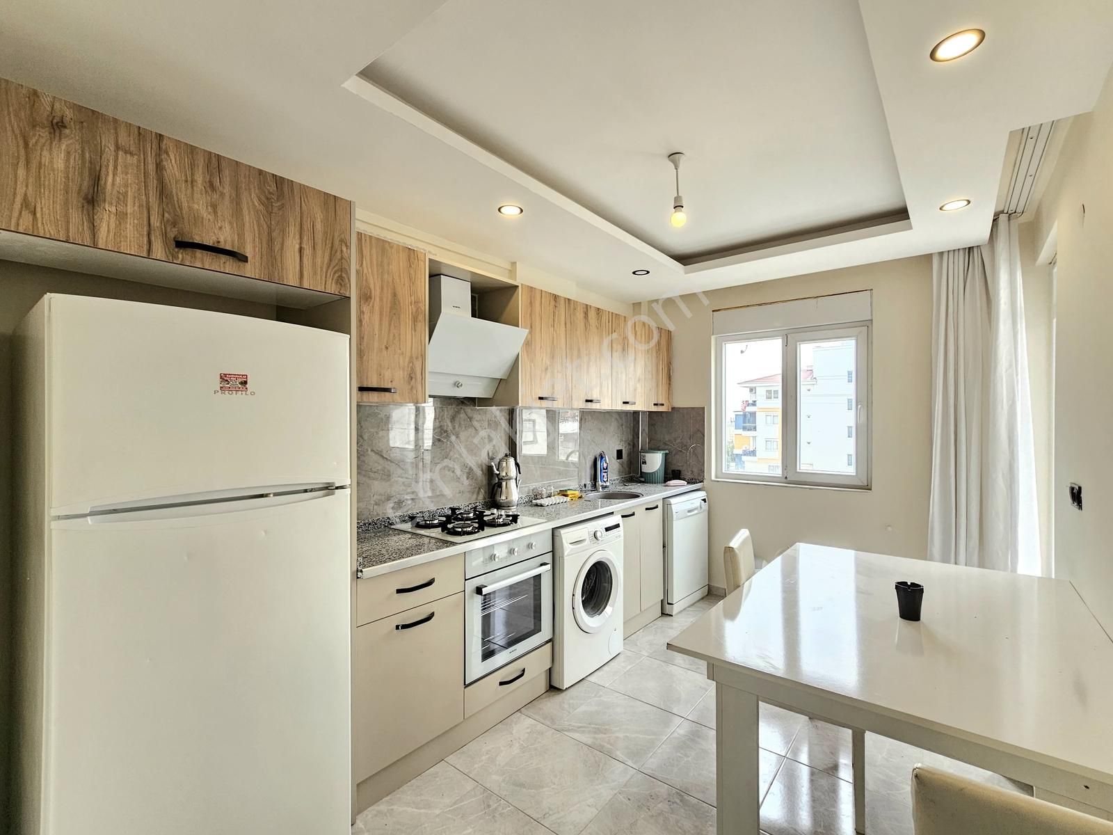 V.esentepe'de Kiralık 2+1 95m2 Asansörlü Full Eşyalı Lüx Daire - Görsel 9