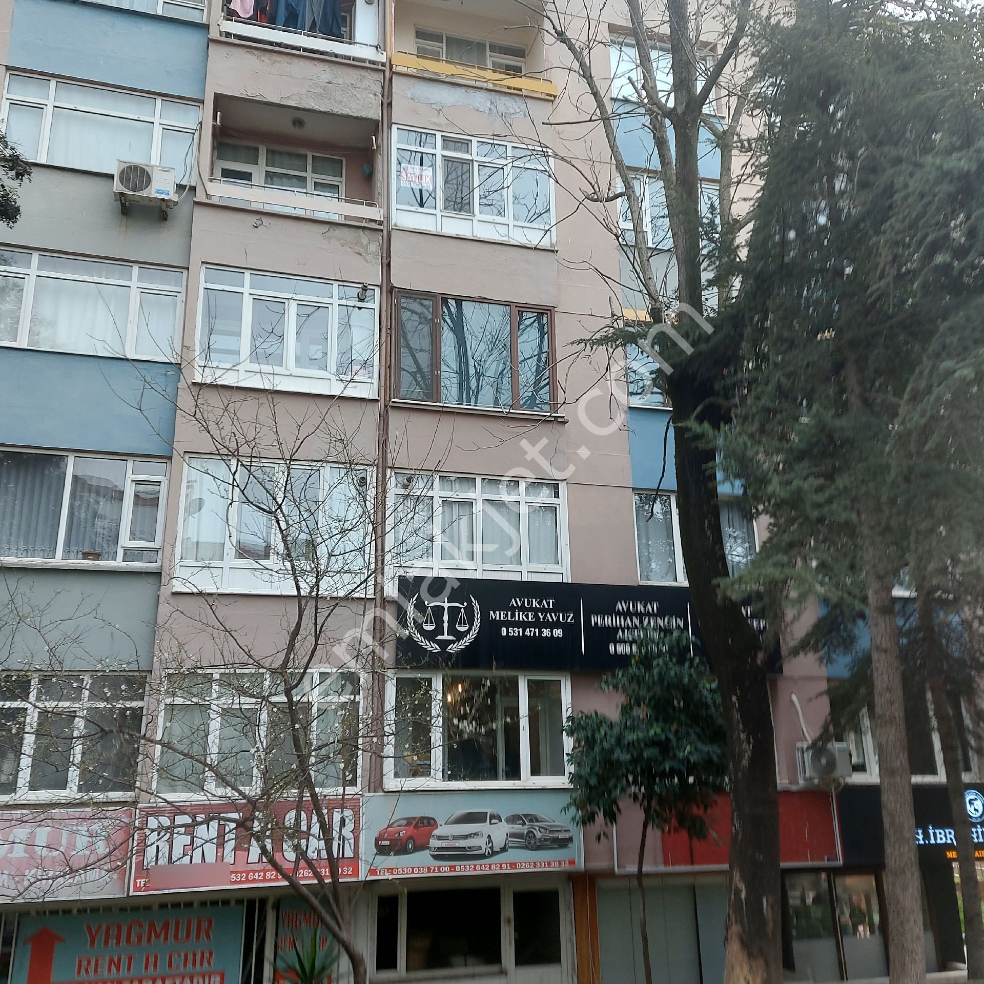 Merkezde Deniz Manzaralı 2+1 - Görsel 3