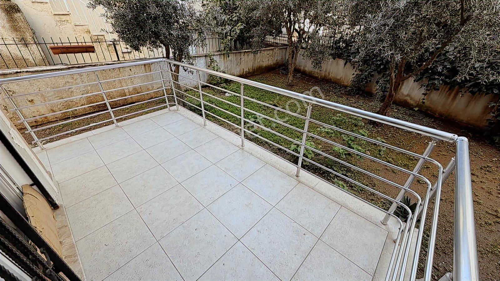 Pascha Emlak'tan Güzelçamlı'da Bahçeli Satılık 2+1 Daire - Görsel 14