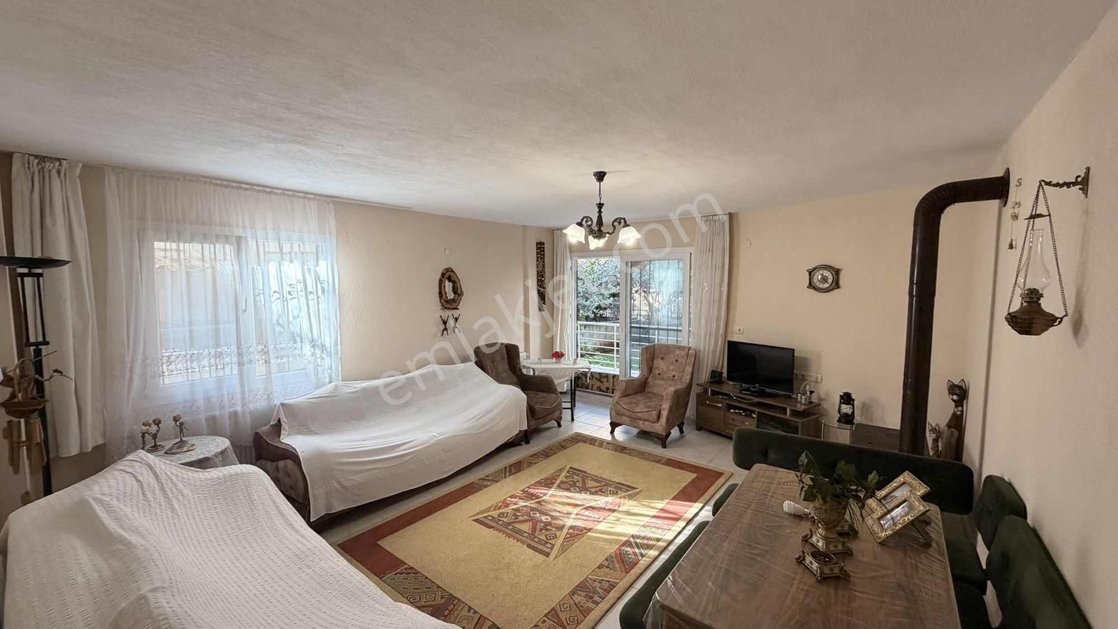 Pascha Emlak'tan Güzelçamlı'da Bahçeli Satılık 2+1 Daire - Görsel 29