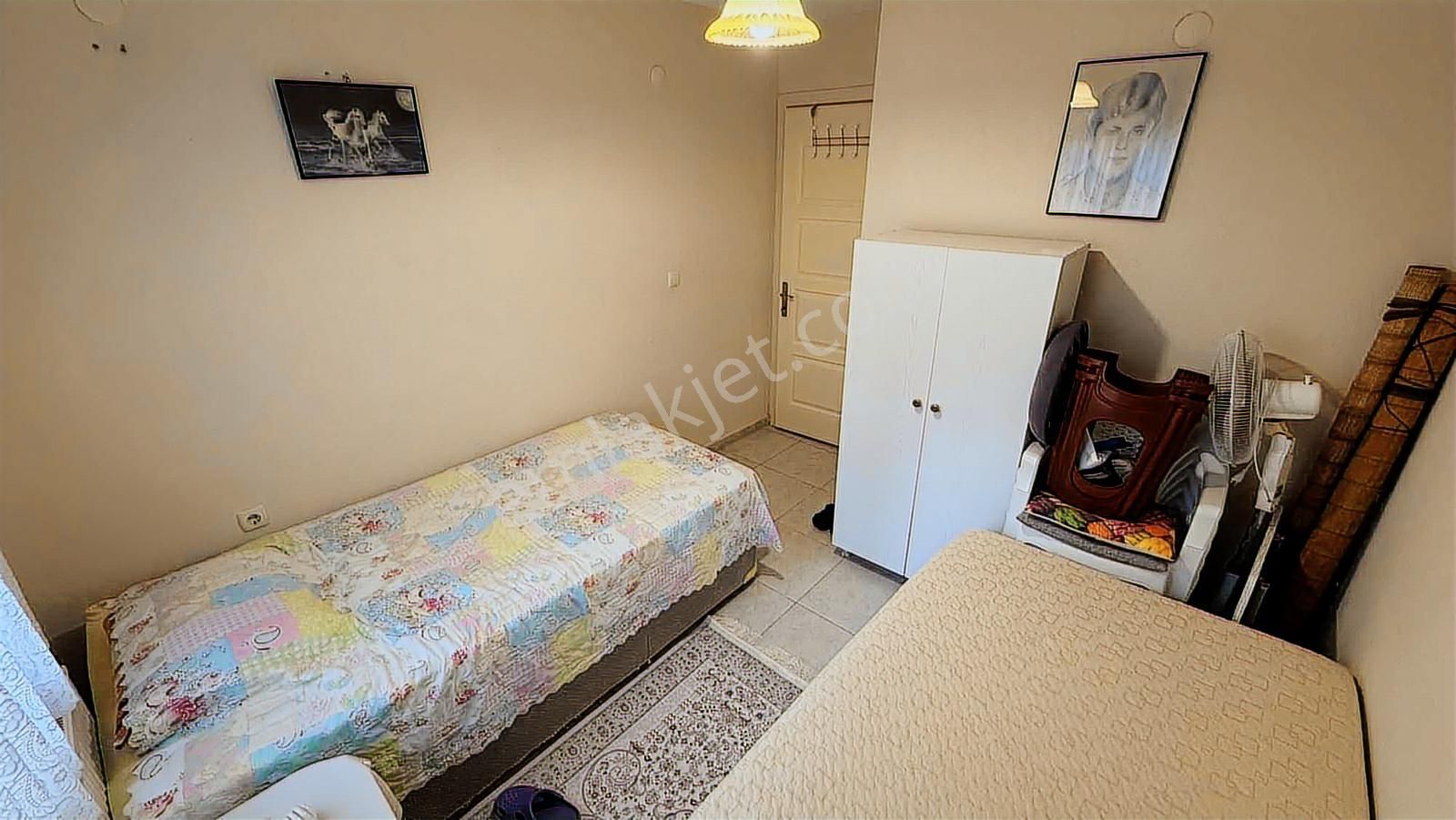 Pascha Emlak'tan Güzelçamlı'da Bahçeli Satılık 2+1 Daire - Görsel 44