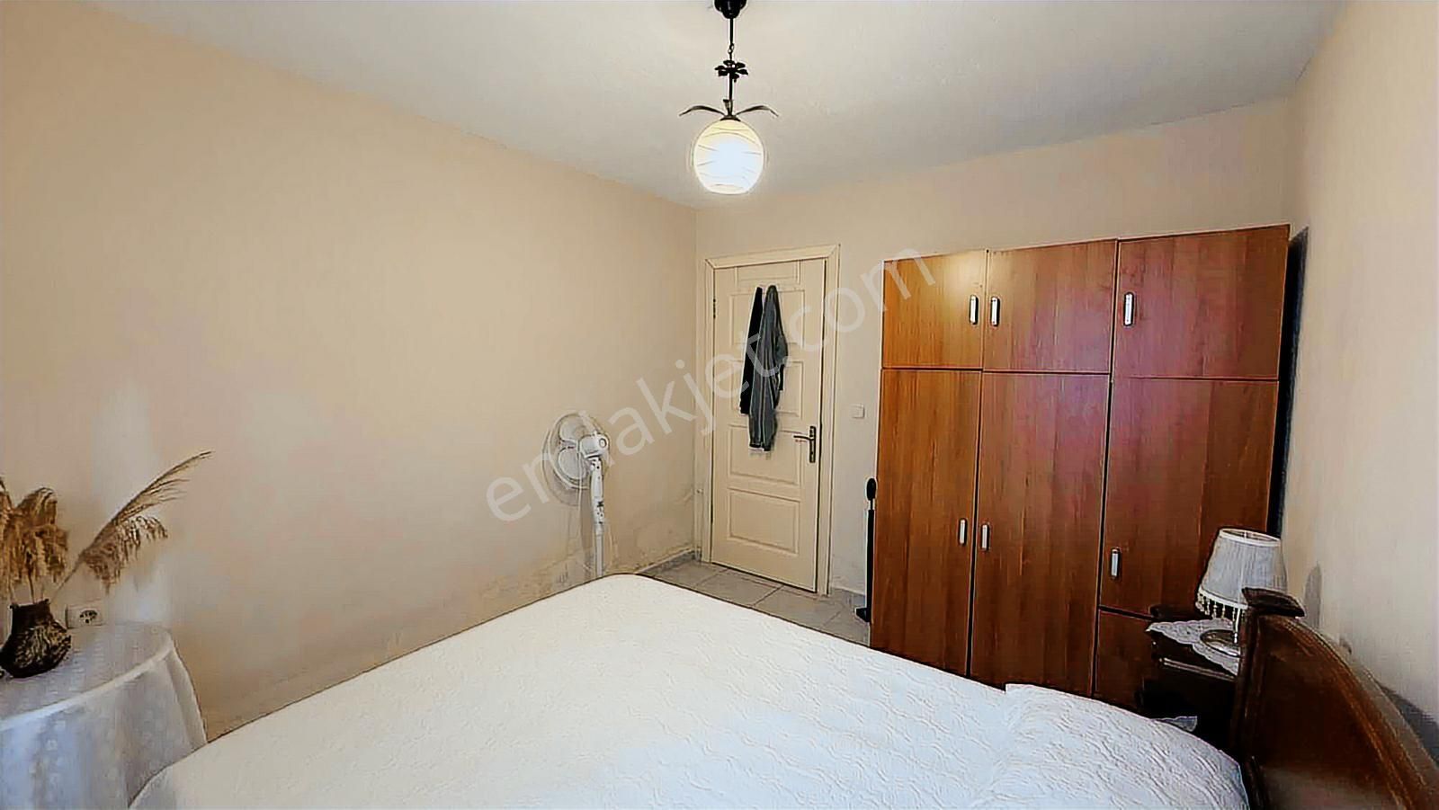 Pascha Emlak'tan Güzelçamlı'da Bahçeli Satılık 2+1 Daire - Görsel 43