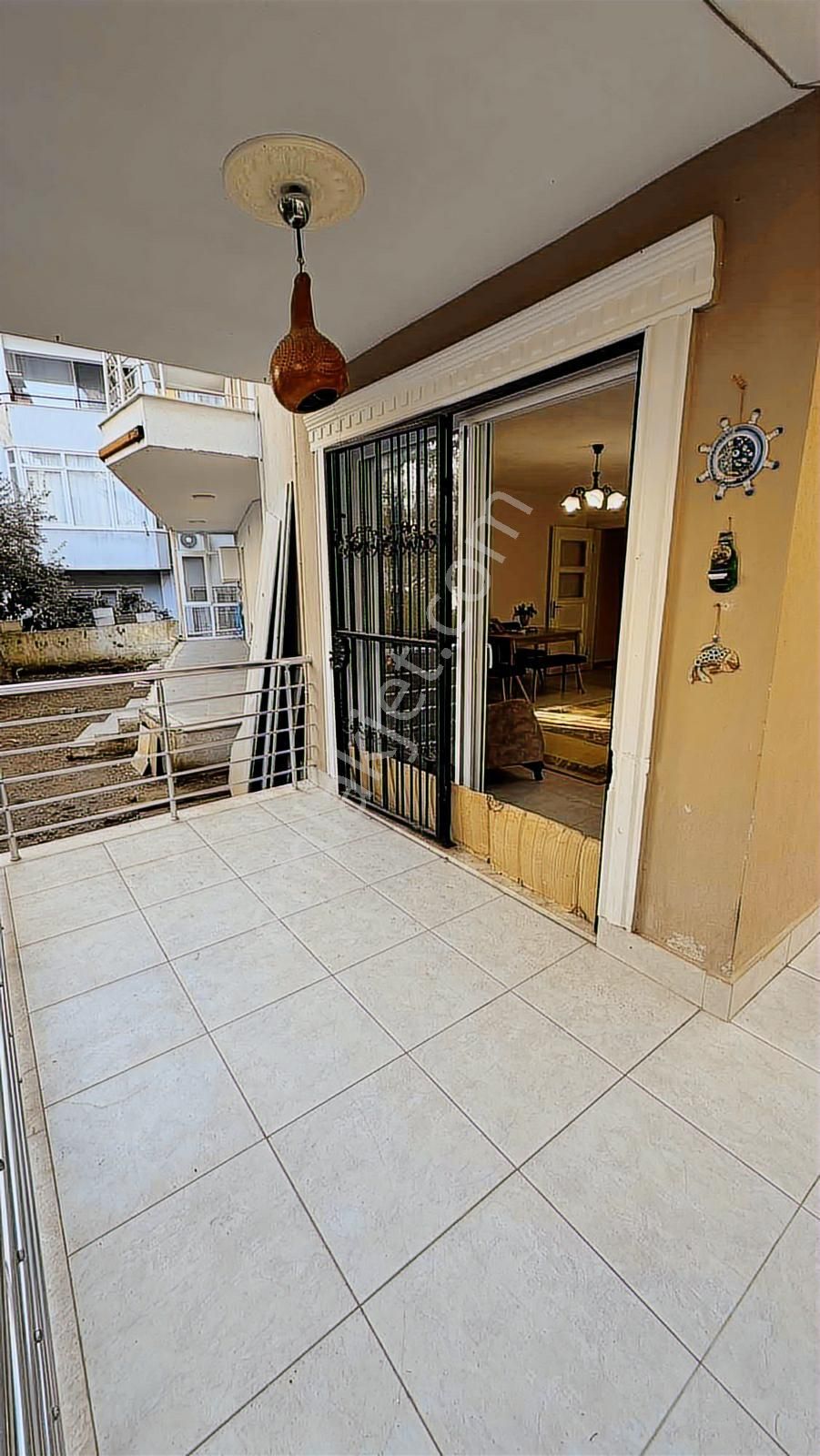 Pascha Emlak'tan Güzelçamlı'da Bahçeli Satılık 2+1 Daire - Görsel 20