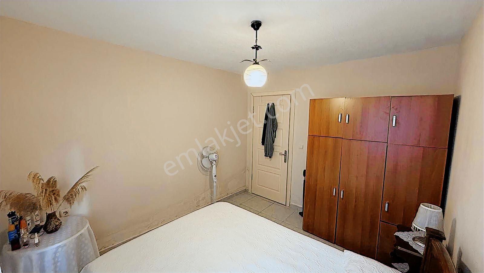 Pascha Emlak'tan Güzelçamlı'da Bahçeli Satılık 2+1 Daire - Görsel 35