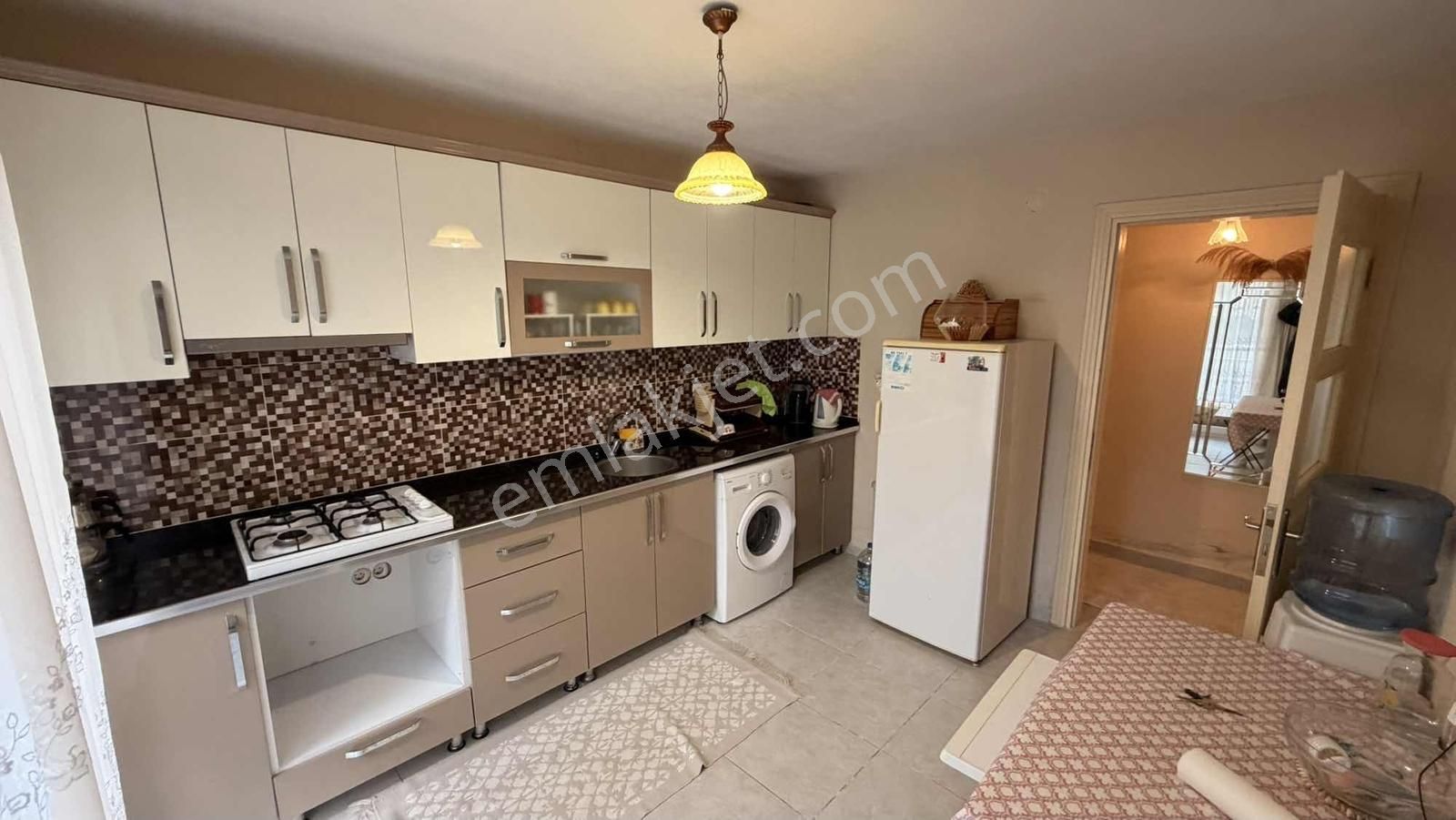 Pascha Emlak'tan Güzelçamlı'da Bahçeli Satılık 2+1 Daire - Görsel 25