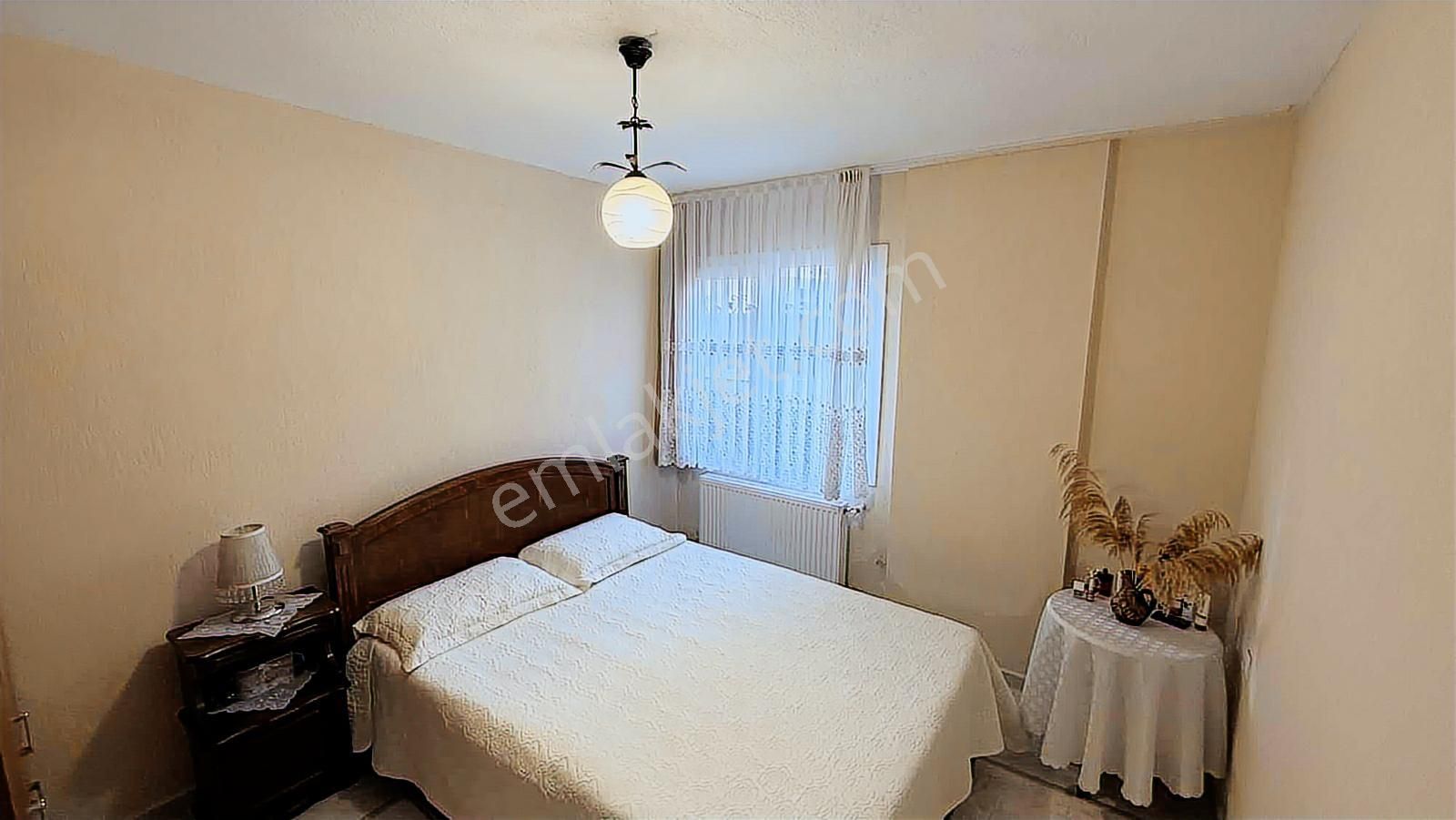 Pascha Emlak'tan Güzelçamlı'da Bahçeli Satılık 2+1 Daire - Görsel 10