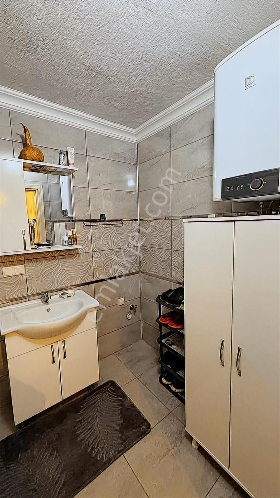 Pascha Emlak'tan Güzelçamlı'da Bahçeli Satılık 2+1 Daire - Görsel 33