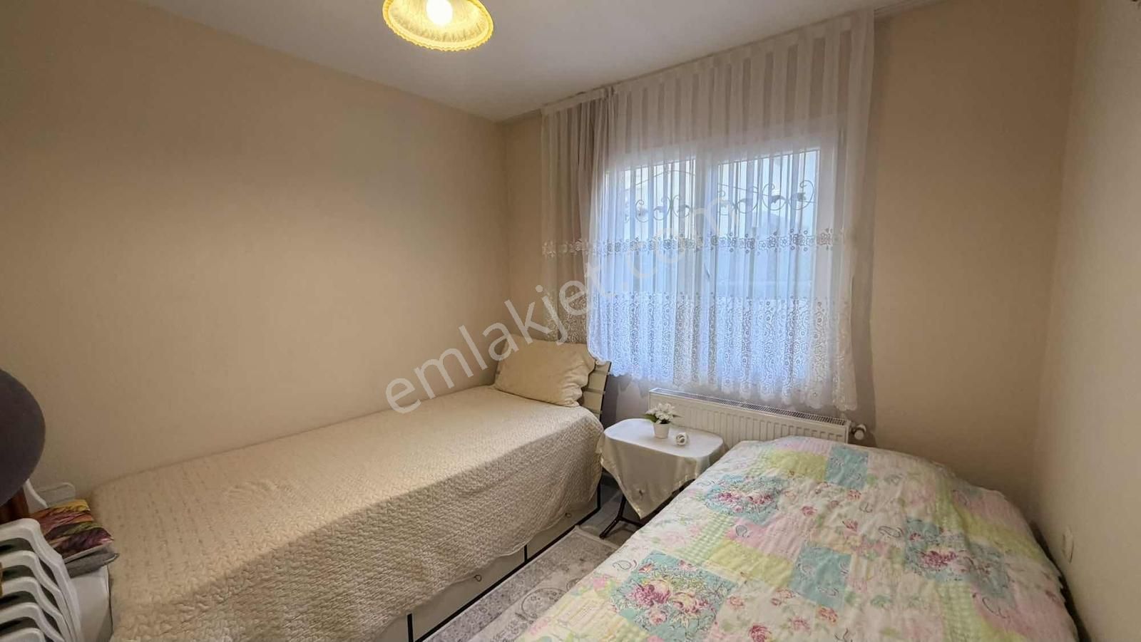 Pascha Emlak'tan Güzelçamlı'da Bahçeli Satılık 2+1 Daire - Görsel 40