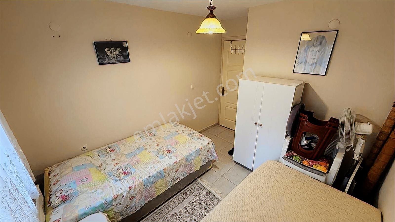 Pascha Emlak'tan Güzelçamlı'da Bahçeli Satılık 2+1 Daire - Görsel 28