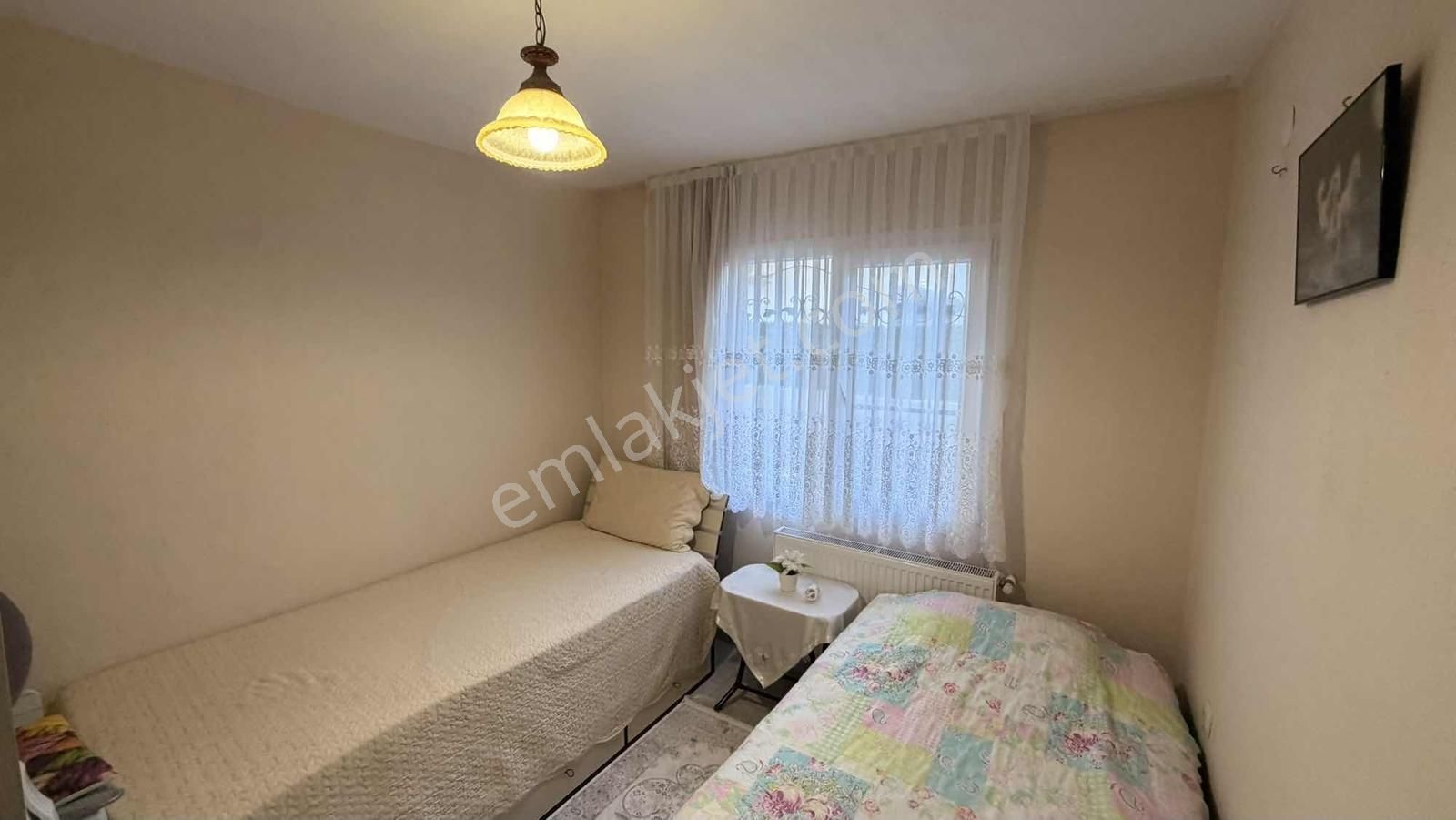 Pascha Emlak'tan Güzelçamlı'da Bahçeli Satılık 2+1 Daire - Görsel 2