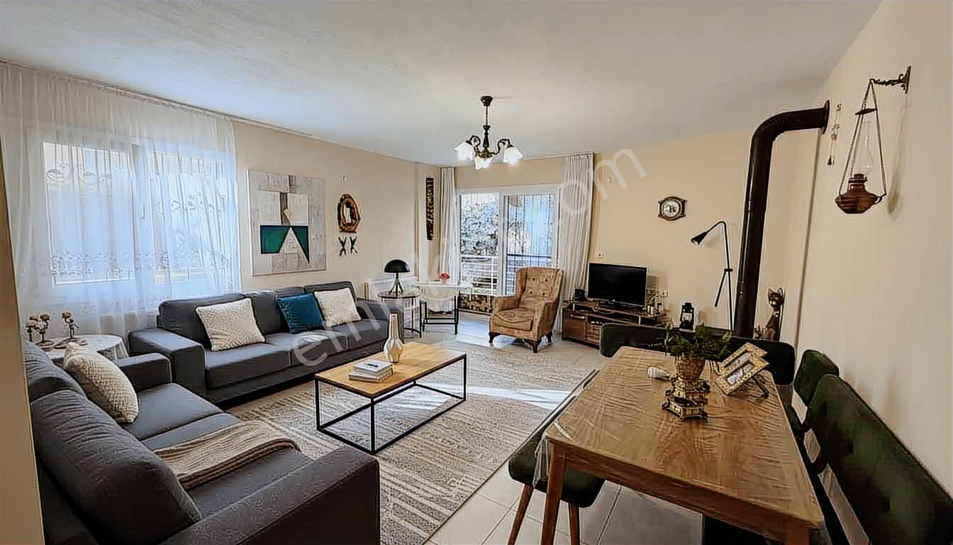 Pascha Emlak'tan Güzelçamlı'da Bahçeli Satılık 2+1 Daire - Görsel 26