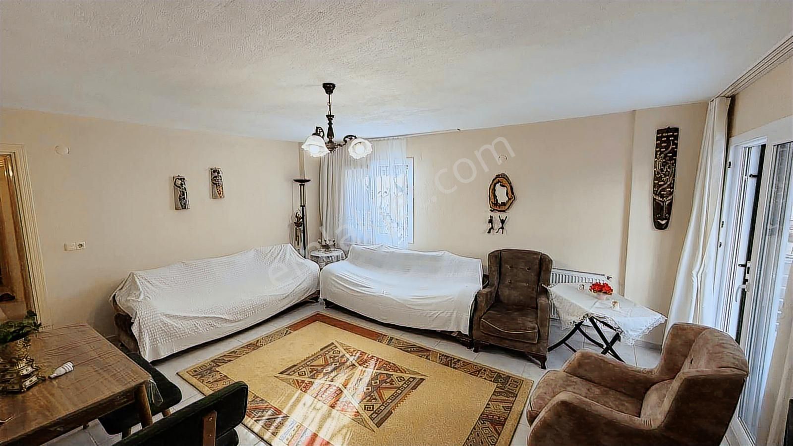 Pascha Emlak'tan Güzelçamlı'da Bahçeli Satılık 2+1 Daire - Görsel 13