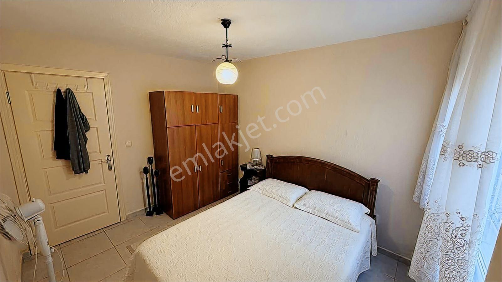 Pascha Emlak'tan Güzelçamlı'da Bahçeli Satılık 2+1 Daire - Görsel 3