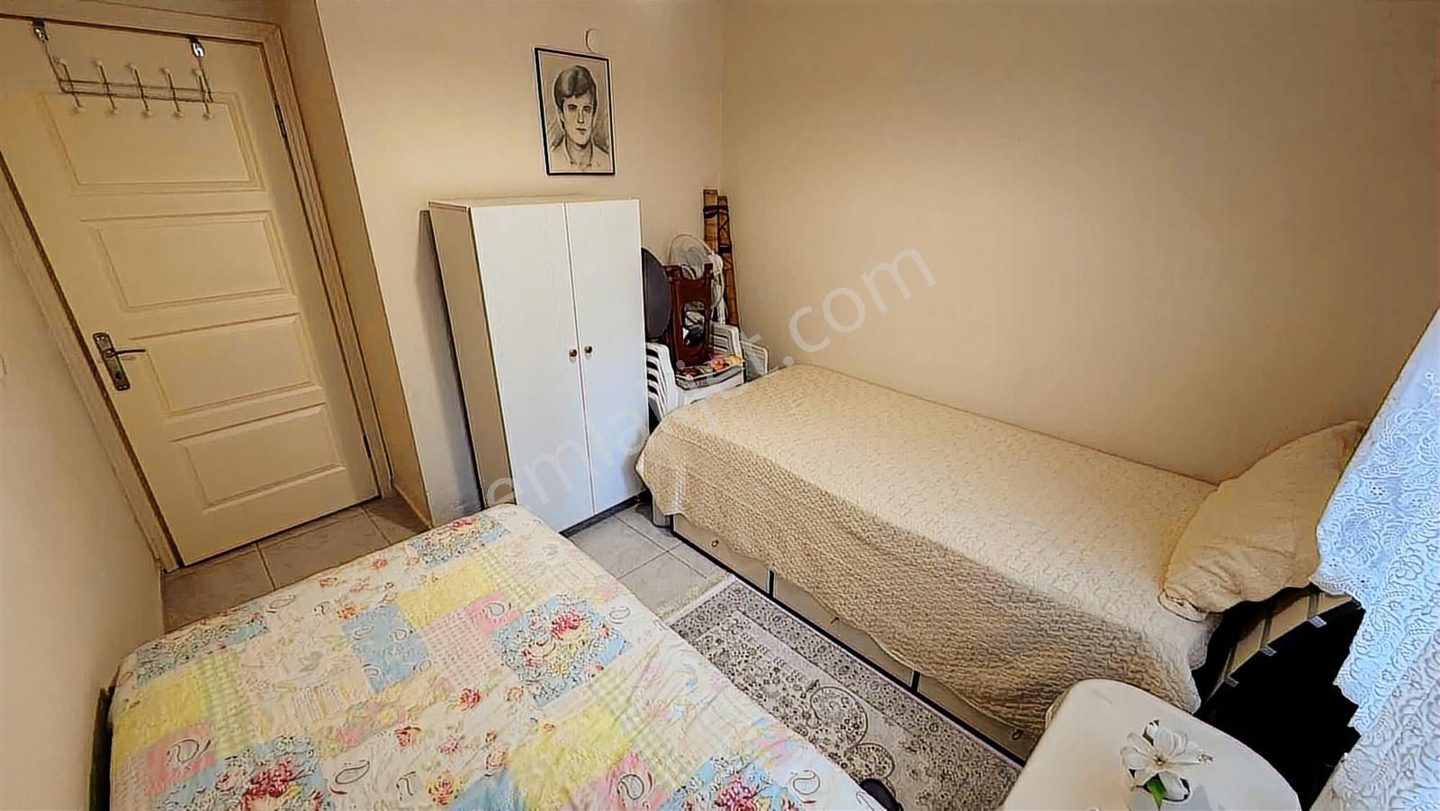 Pascha Emlak'tan Güzelçamlı'da Bahçeli Satılık 2+1 Daire - Görsel 34