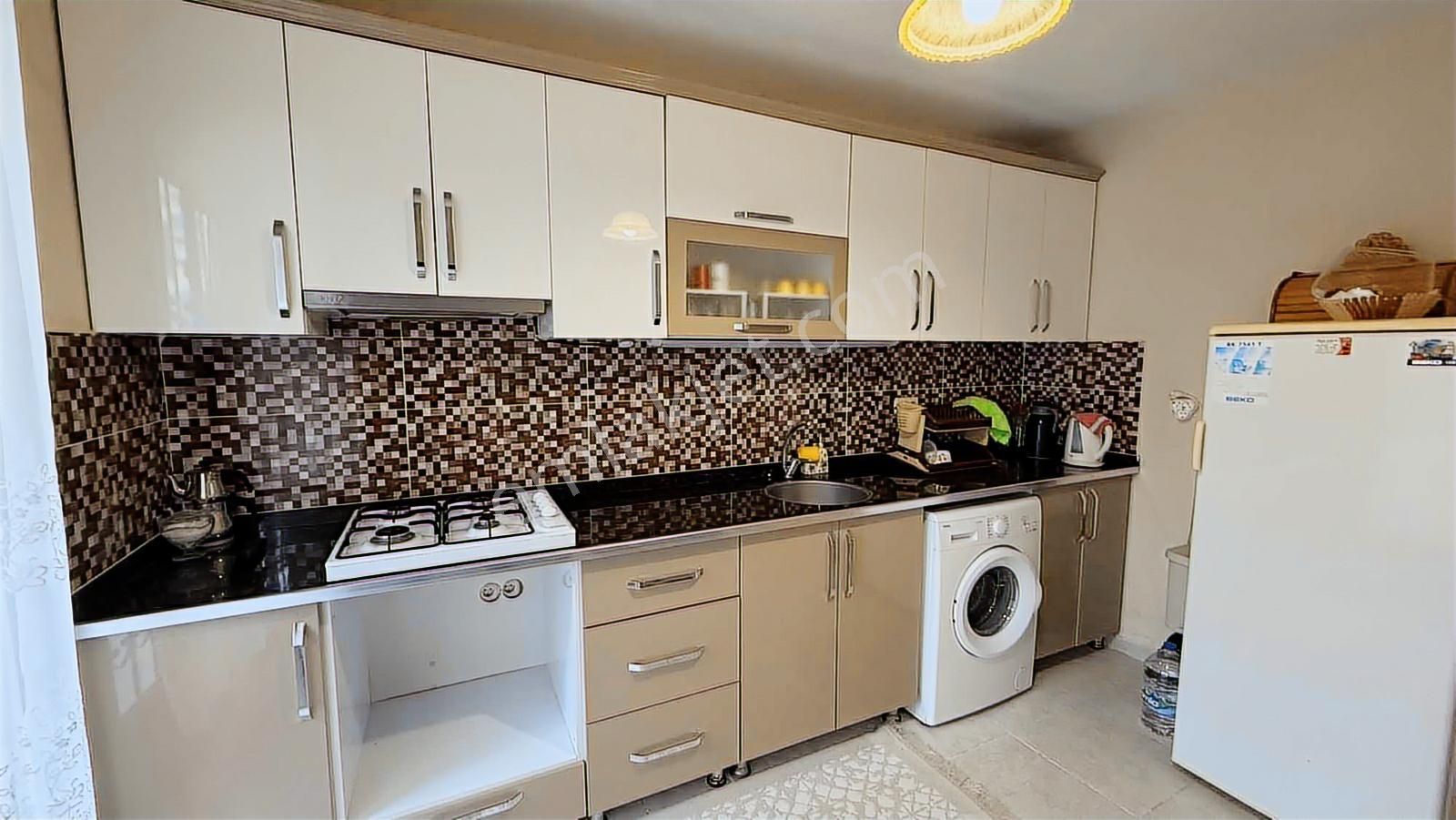 Pascha Emlak'tan Güzelçamlı'da Bahçeli Satılık 2+1 Daire - Görsel 5