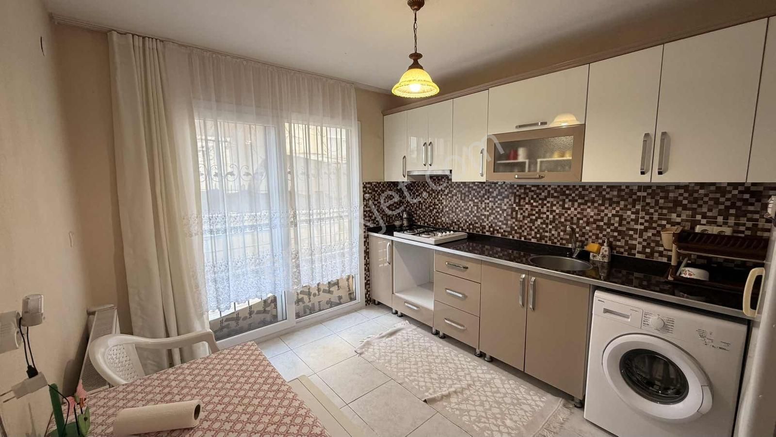 Pascha Emlak'tan Güzelçamlı'da Bahçeli Satılık 2+1 Daire - Görsel 21