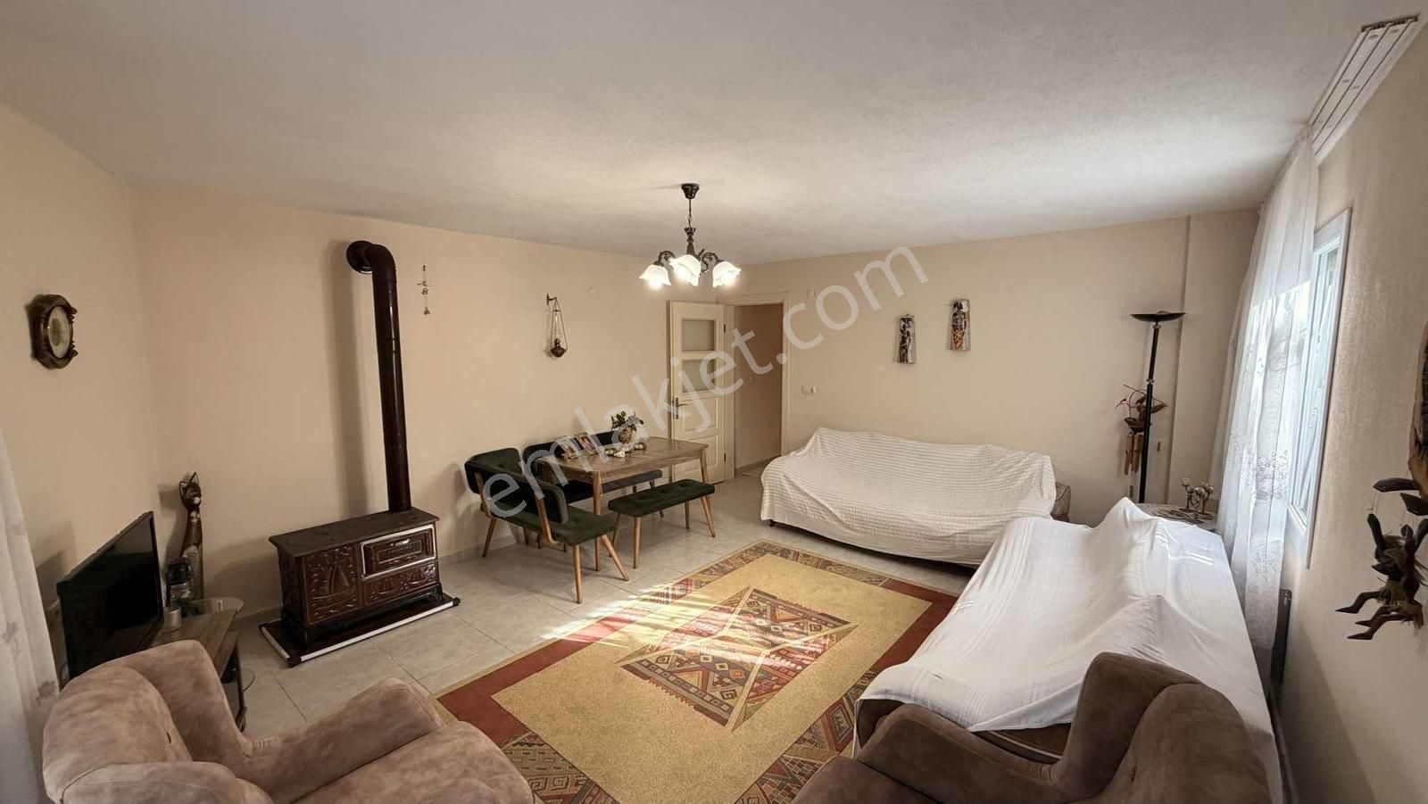 Pascha Emlak'tan Güzelçamlı'da Bahçeli Satılık 2+1 Daire - Görsel 15