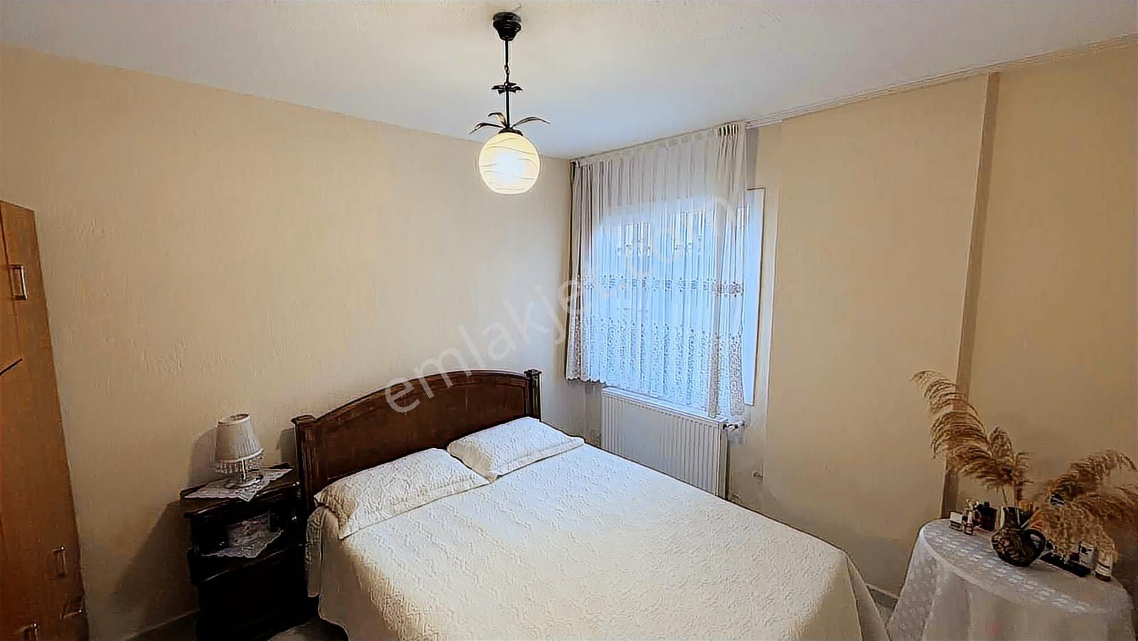 Pascha Emlak'tan Güzelçamlı'da Bahçeli Satılık 2+1 Daire - Görsel 19