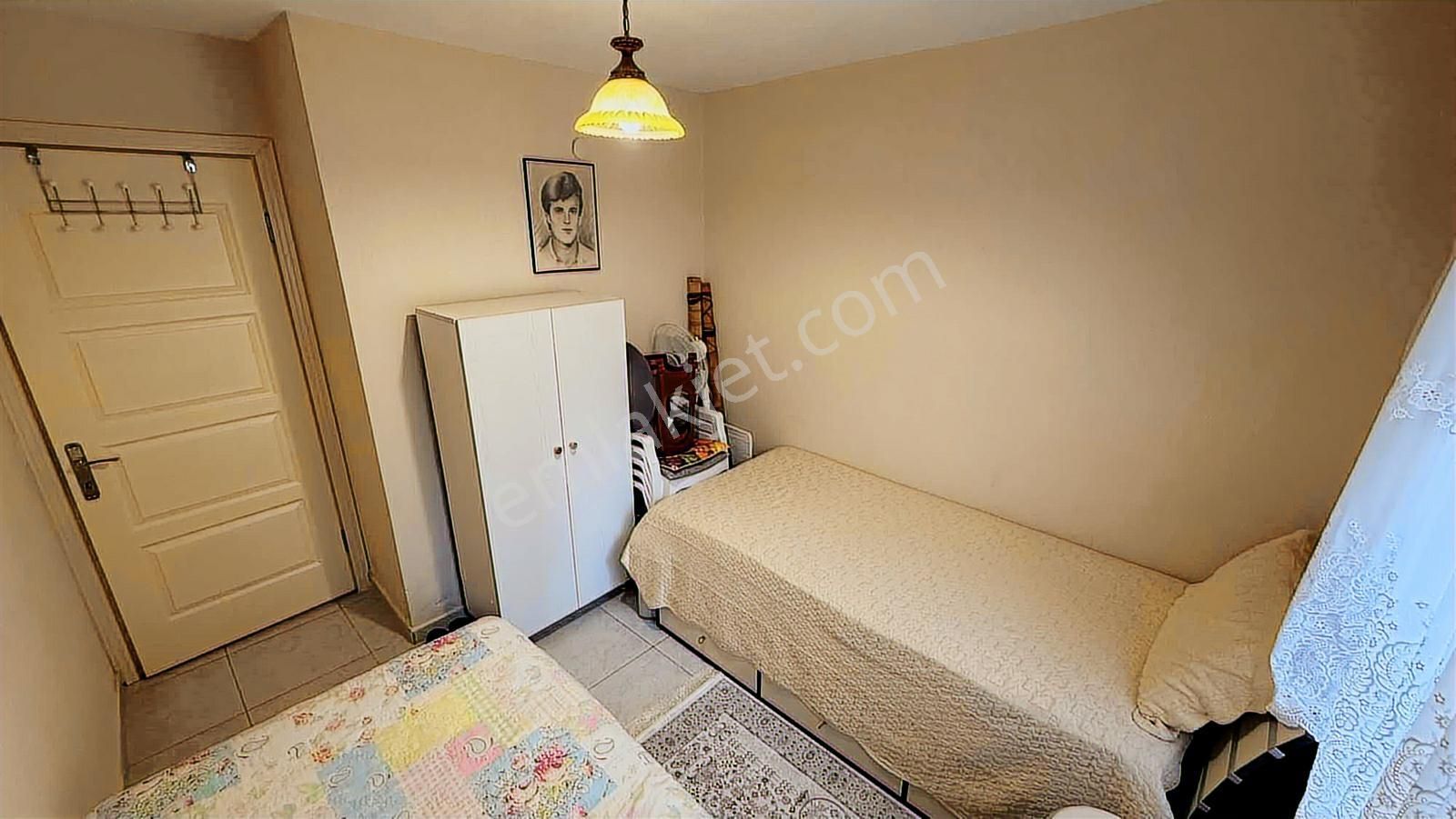 Pascha Emlak'tan Güzelçamlı'da Bahçeli Satılık 2+1 Daire - Görsel 39