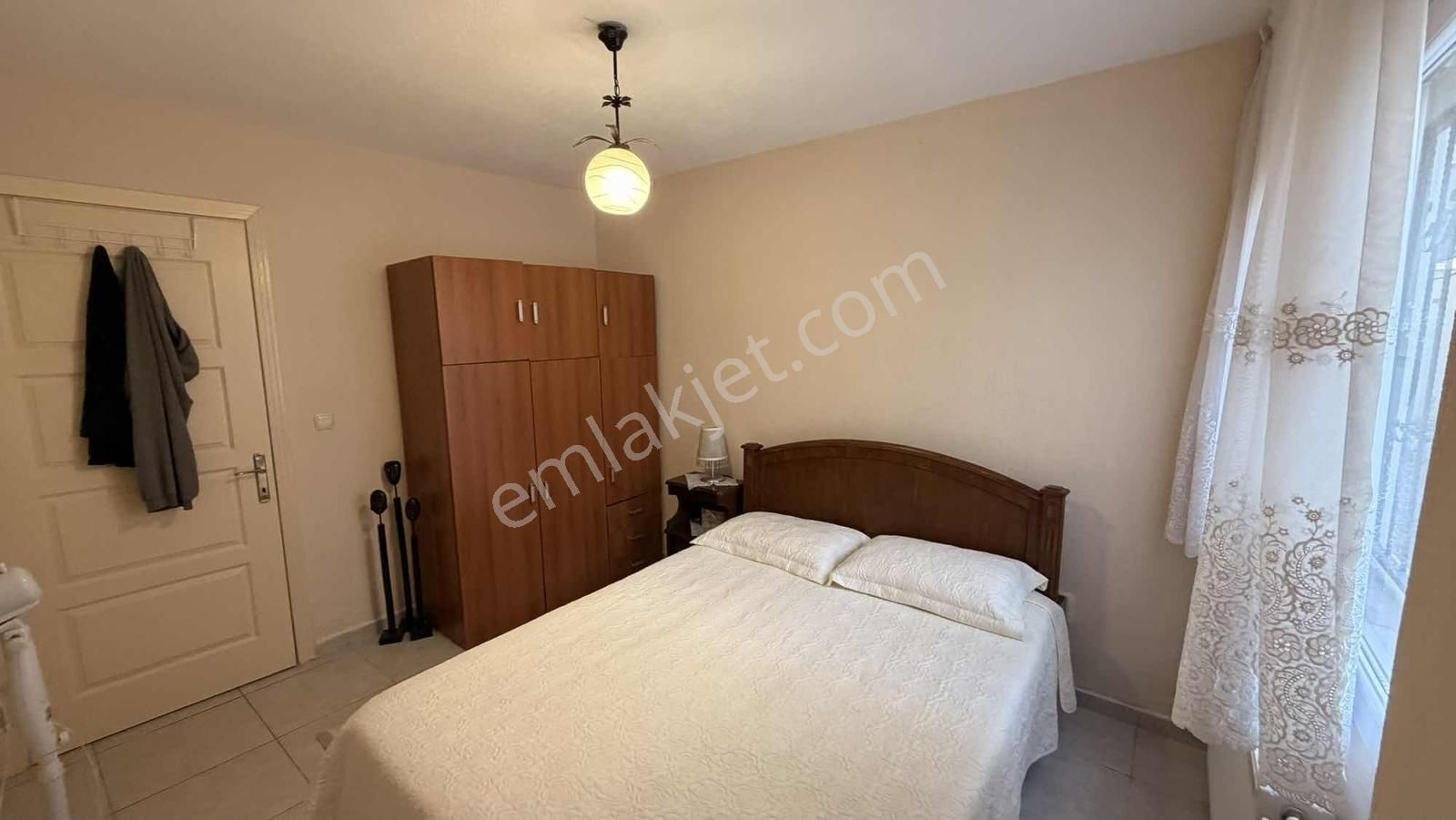 Pascha Emlak'tan Güzelçamlı'da Bahçeli Satılık 2+1 Daire - Görsel 23