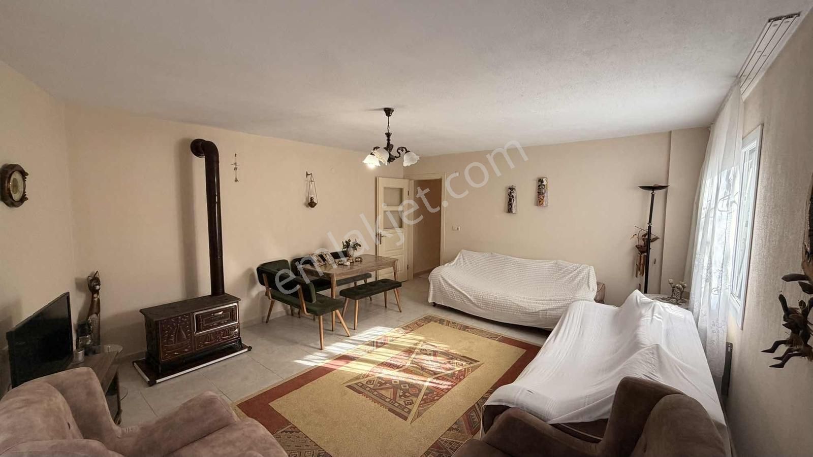 Pascha Emlak'tan Güzelçamlı'da Bahçeli Satılık 2+1 Daire - Görsel 32