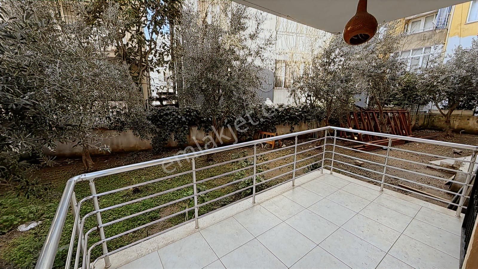 Pascha Emlak'tan Güzelçamlı'da Bahçeli Satılık 2+1 Daire - Görsel 4