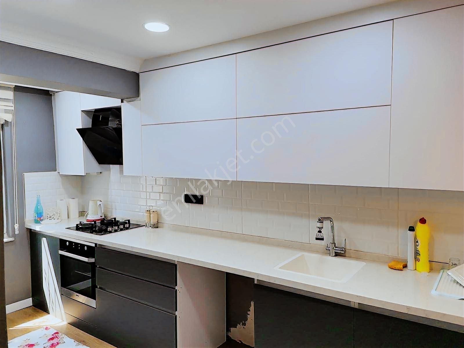 Land Of Legends'e 3 Km Mesafede 5+1 Tripleks Villa - Görsel 3