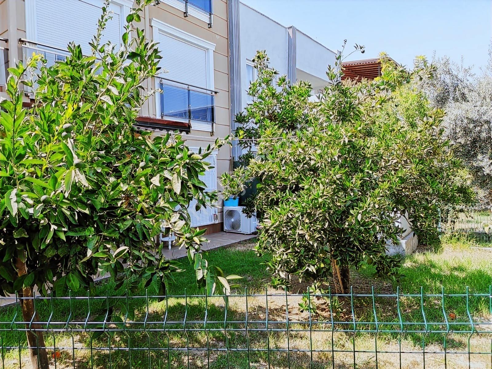 Land Of Legends'e 3 Km Mesafede 5+1 Tripleks Villa - Görsel 18