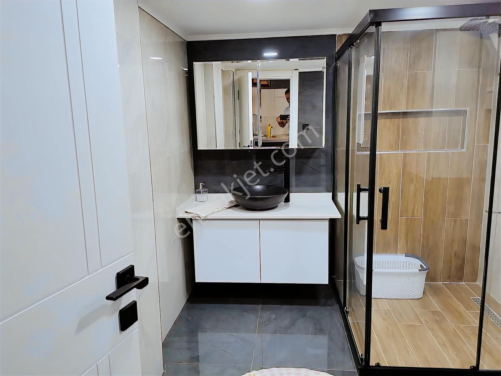 Land Of Legends'e 3 Km Mesafede 5+1 Tripleks Villa - Görsel 6