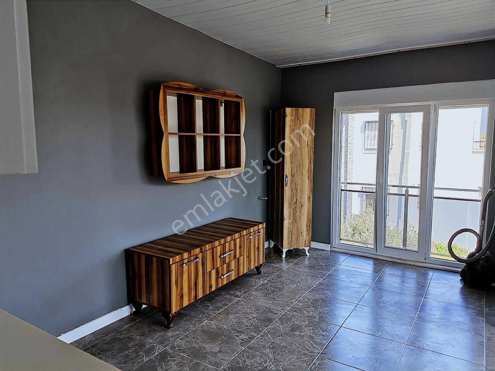 Land Of Legends'e 3 Km Mesafede 5+1 Tripleks Villa - Görsel 25