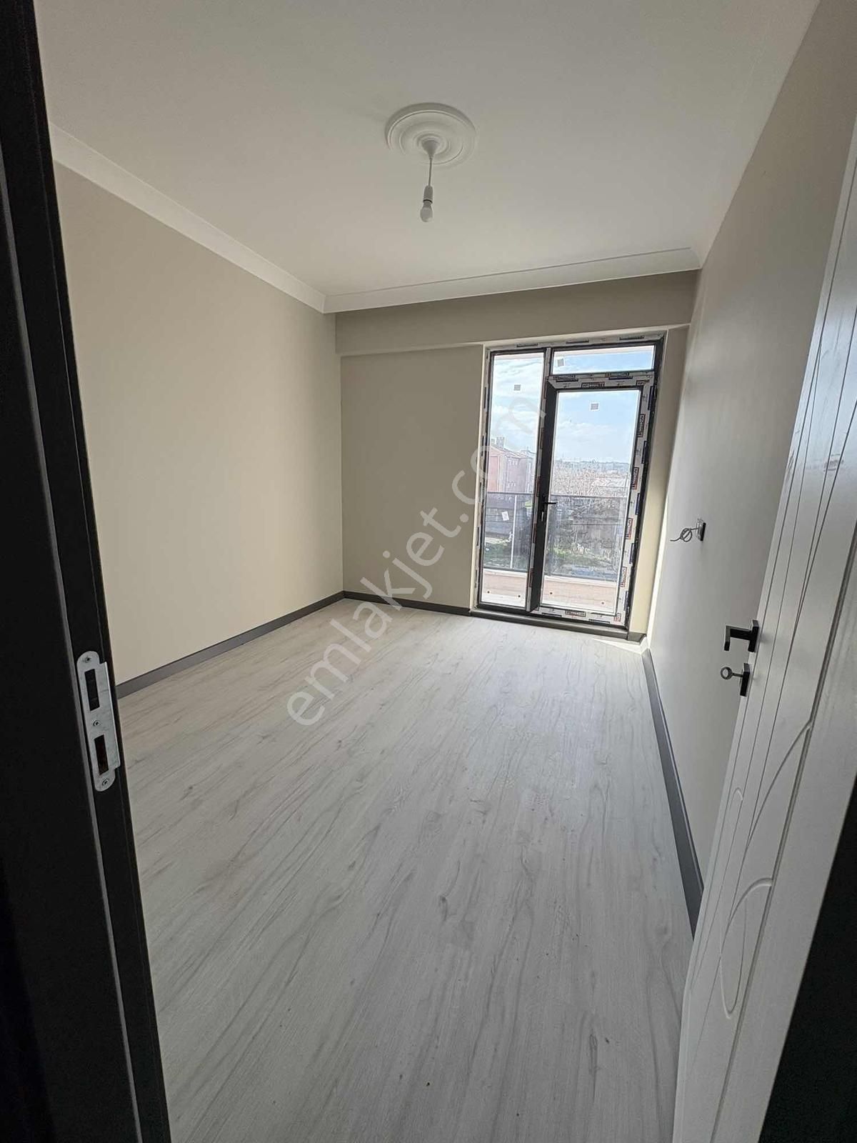 Veliköy Mahallesinde 2+1 Sıfır Satılık Daire - Görsel 9