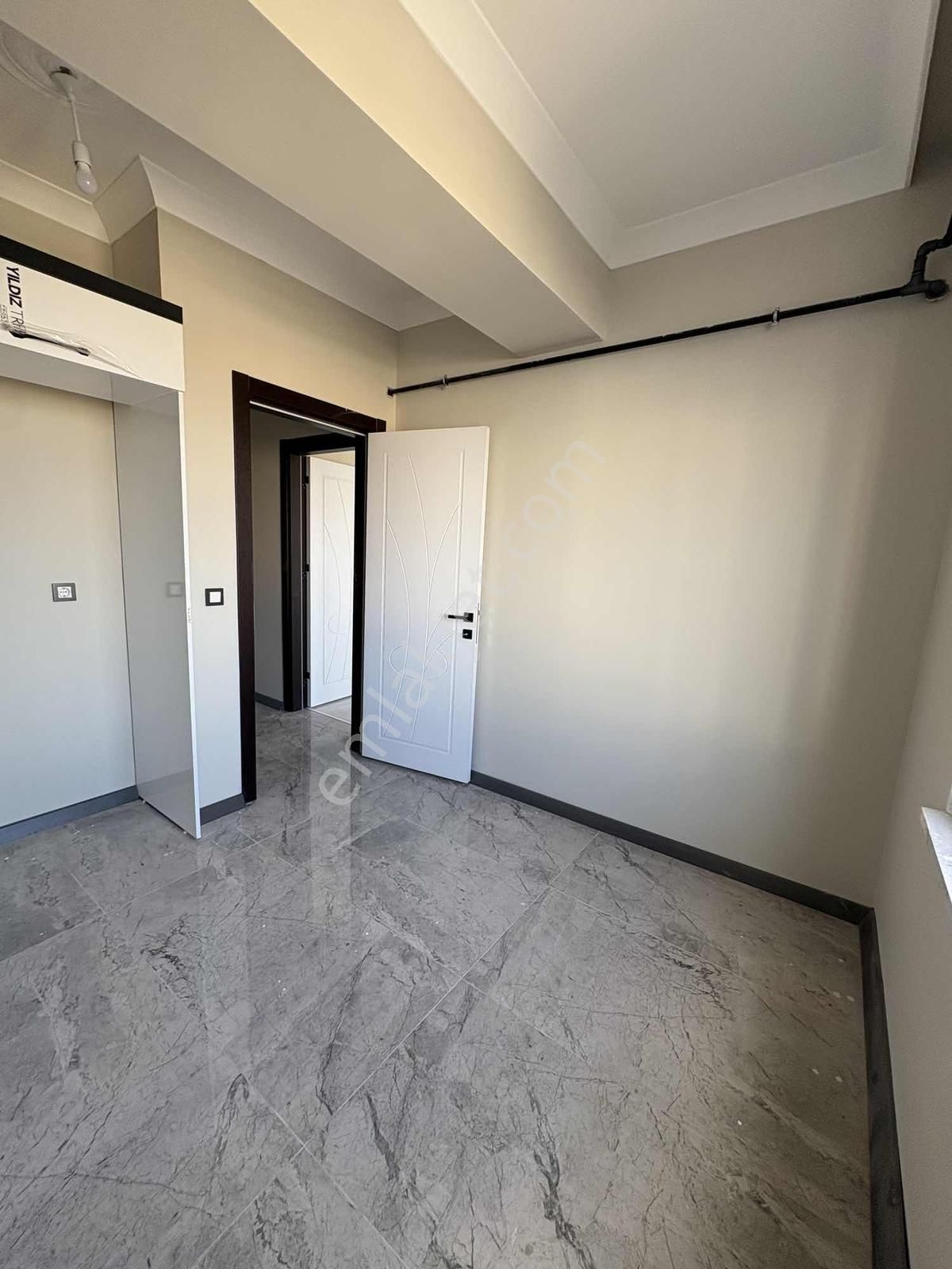 Veliköy Mahallesinde 2+1 Sıfır Satılık Daire - Görsel 2