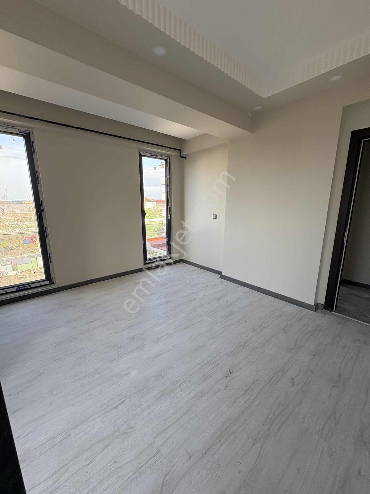 Veliköy Mahallesinde 2+1 Sıfır Satılık Daire - Görsel 6