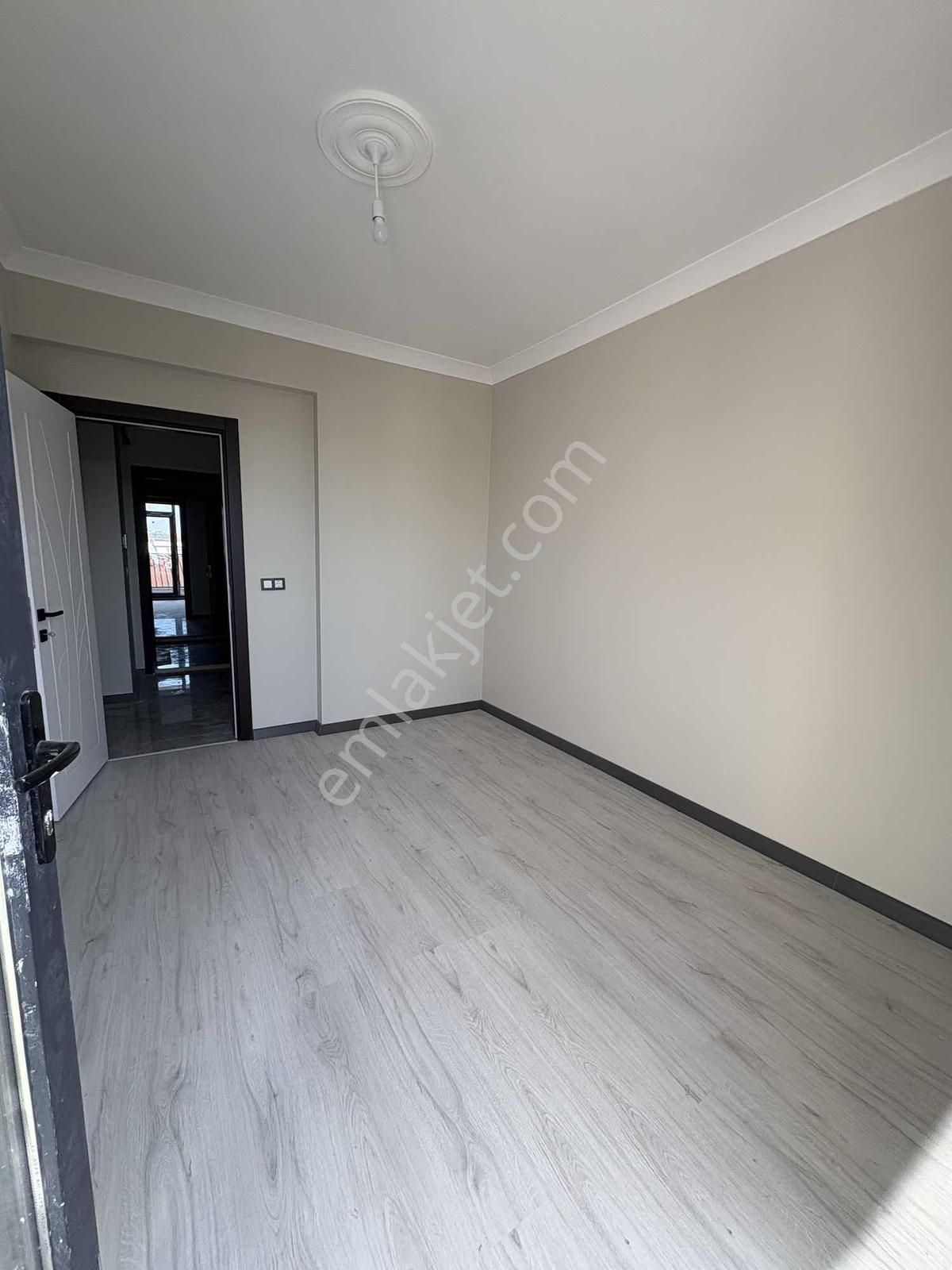 Veliköy Mahallesinde 2+1 Sıfır Satılık Daire - Görsel 12
