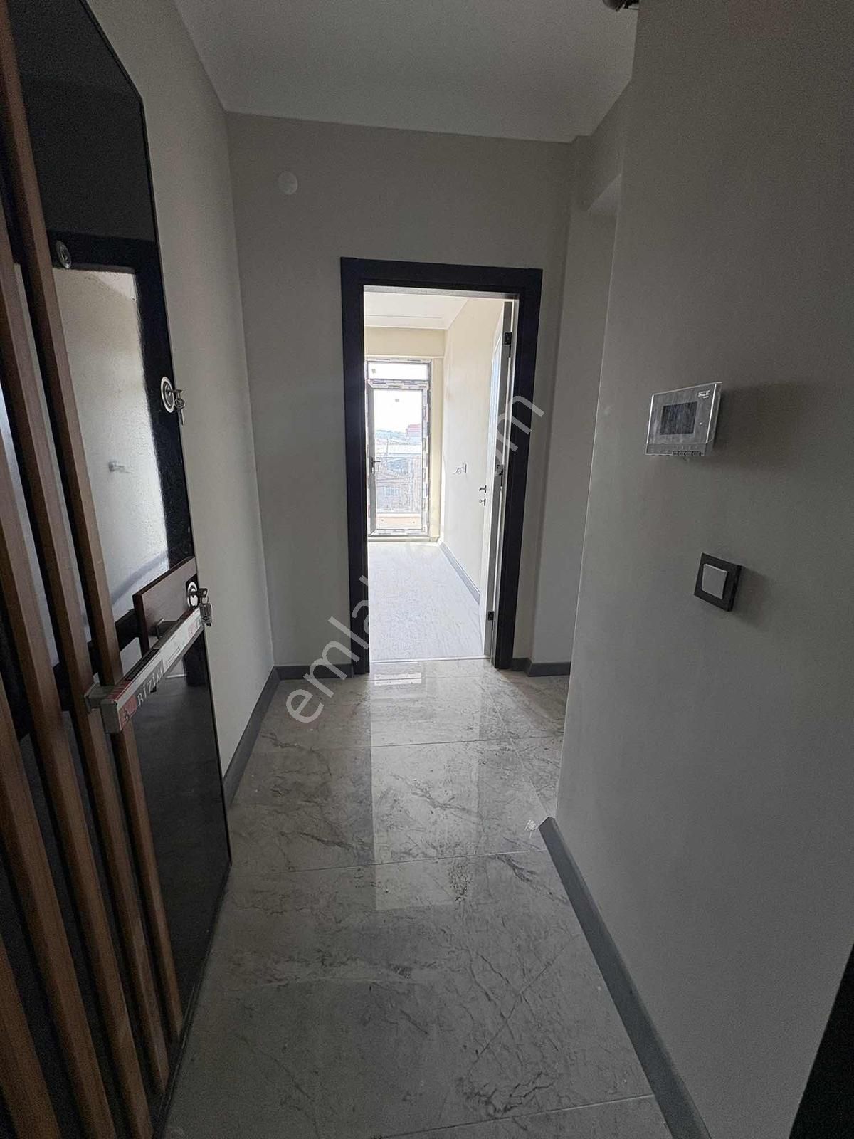 Veliköy Mahallesinde 2+1 Sıfır Satılık Daire - Görsel 21