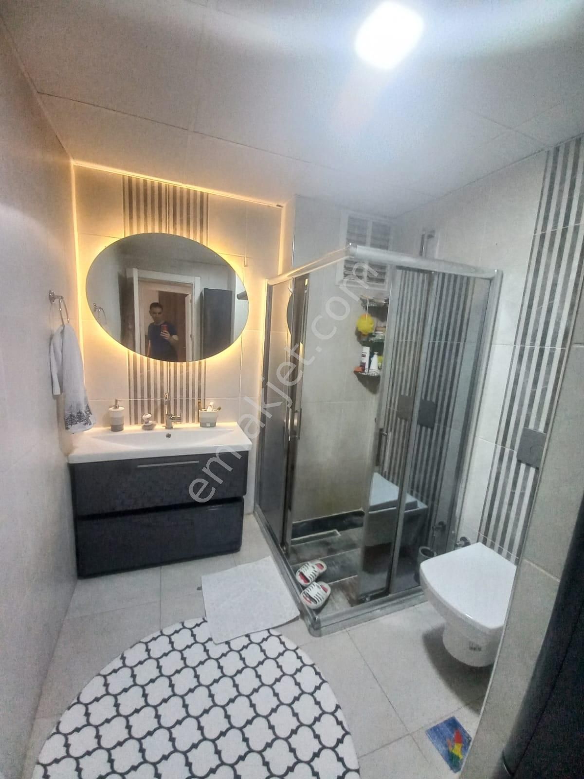 Emrah Çiftci'den Selçuklu Kılıçarslan Mah.şefikcan Cad.yanı Satılık 3+1 Arakat Daire - Görsel 34