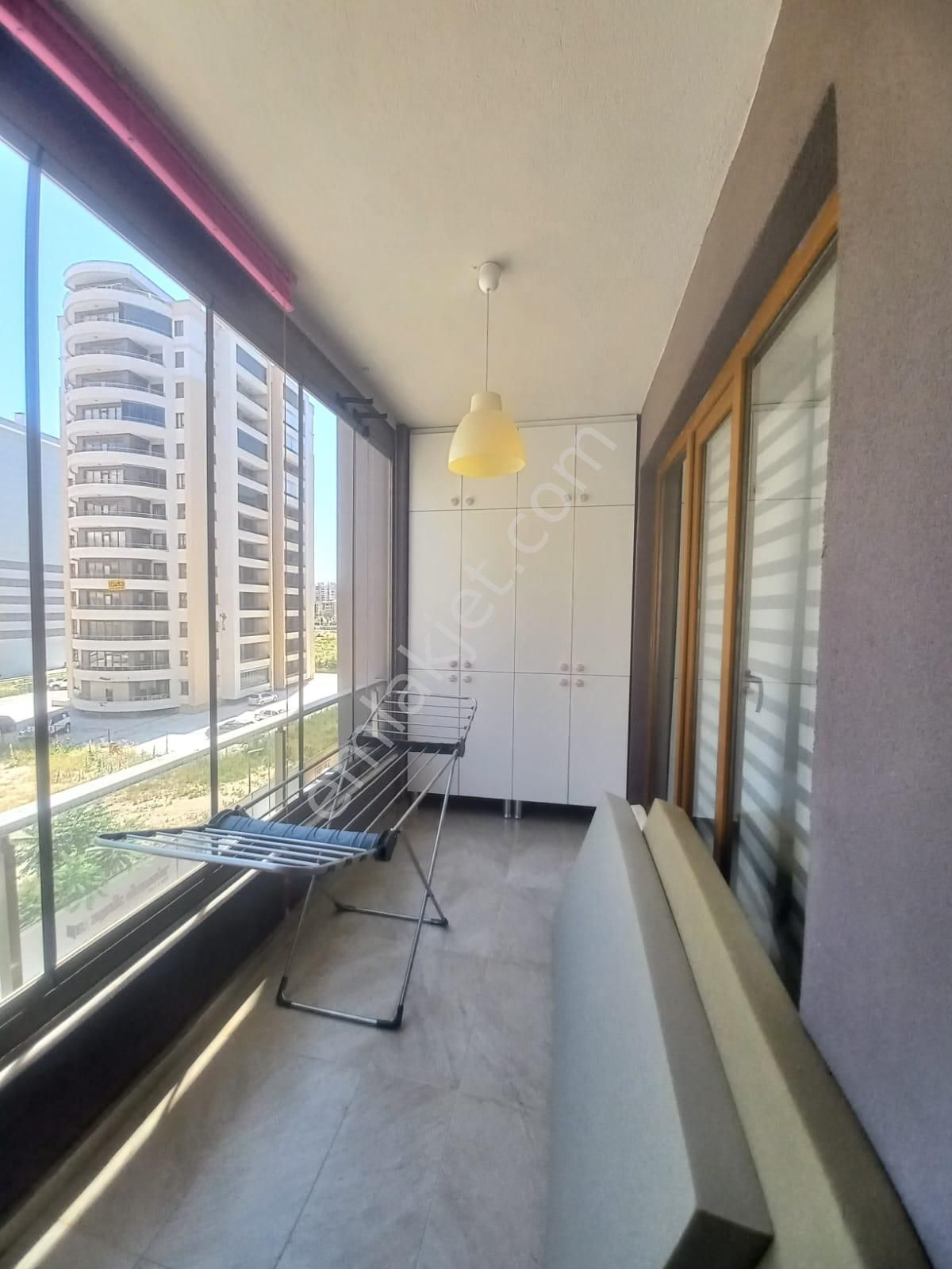 Emrah Çiftci'den Selçuklu Kılıçarslan Mah.şefikcan Cad.yanı Satılık 3+1 Arakat Daire - Görsel 26